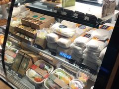 -星巴克(天津滨海国际机场1店)
