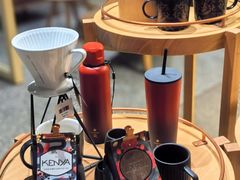 -星巴克臻选(国贸商城首店)