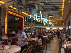 -味道工厂楚虾王(龙虾城店)