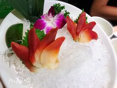 -新一番三文鱼寿司(红城湖店)