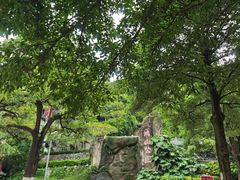 -鸿山公园