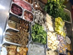 -林静小吃(复兴路店)