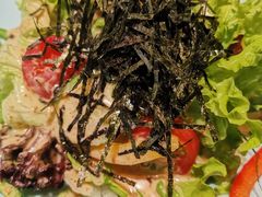 -三石铁板烧(紫竹桥店)