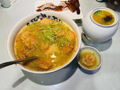 -老德州四合院·德州菜(天衢路店)
