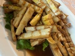 -山外山菜馆(玉泉路店)