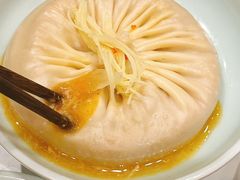 -裕兴记•蟹黄面馆(人民广场店)