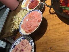 -楠火锅(广州总店)