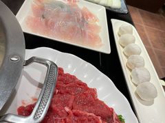 -吴记老锅底麻辣火锅(福州路店)