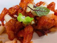 -食悦江南·淮扬菜·烤鸭(亚运村·惠新店)