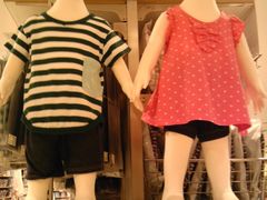 -优衣库(武汉国际广场店)