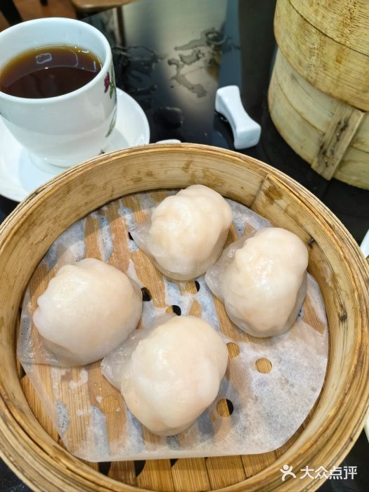 莲香楼图片
