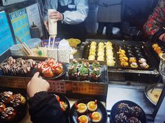 -海大南门夜市(海富街店)