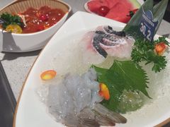 -海底捞火锅(番禺广场店)
