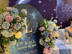 -广州天河希尔顿酒店