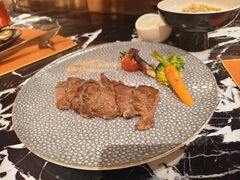 -牛将军•涮肉•烤肉(北京王府井·故宫店)