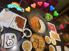 -渝香居重庆火锅(铁西三道街店)