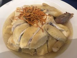 -南宁中心永恒皇冠假日酒店·宴会厅