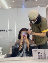 -MMby HairCode 芭曲发型概念店