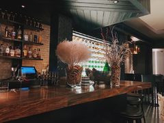 -大酉·M Coffee(北京美术馆店)