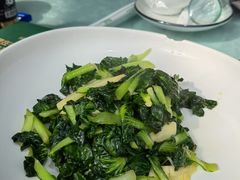 -白沙码头海鲜广场