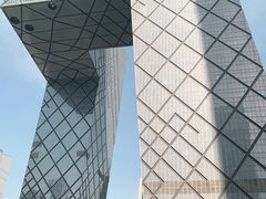 -中央广播电视总台(光华路办公区)