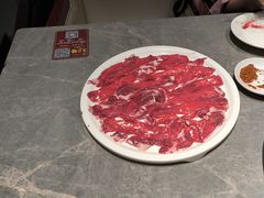 -忘情水鱼头·鲜鱼火锅(滨江中路店)