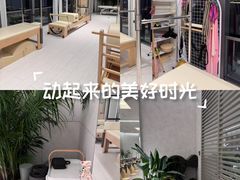 -YCHL FIT 健身(星寰店)