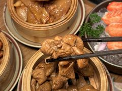 -巴卤社老火锅(财富店)