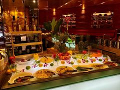 -马哥孛罗咖啡厅·Cafe Marco (厦门马哥孛罗东方大酒店)