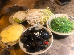 年糕-小龙坎火锅(好世界店)