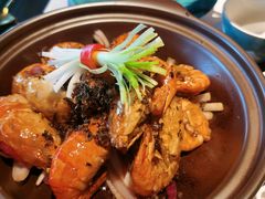 -大拙里·精致融合菜(沙湖桃源国际店)