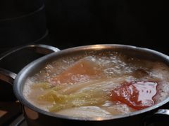 招牌白汤-壹小馆.皇城老妈(成都太古里店)
