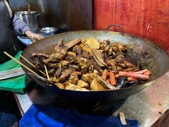 -吴长子卤菜馆(统一街店)