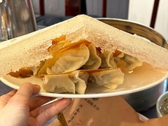 -邢家锅贴老店·非遗·开封菜(金明广场店)