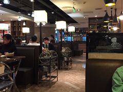 -黄记煌三汁焖锅(崇文门店)