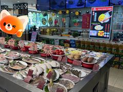-大丰收海鲜地方菜馆