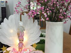 -锦时动物奶油蛋糕(茂业东方时代店)