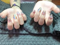 -RL Nail·瑞丽美甲美睫品牌原创店