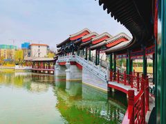 -西海子公园