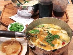-小满手工粉(上海月星环球港店)