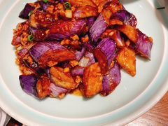 -吕氏疙瘩汤·新派鲁菜(济南万象城店)