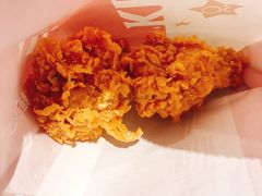 -肯德基(平江新城店)