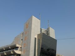 -青岛汽车北站
