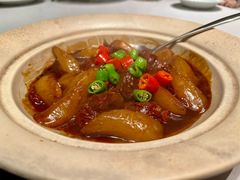 -三利音·东方司宴(外滩店)