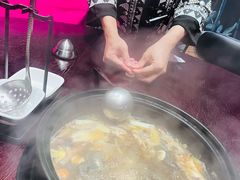 -滇野云南野生菌餐厅(陕西南路店)