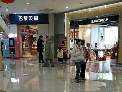 -宁波鄞州万达广场