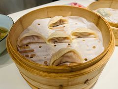 虾肉蒸饺-鼎泰丰(渔阳店)