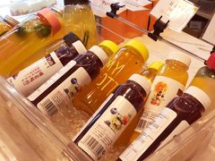 -面包新语(龙湖·西宸天街店)