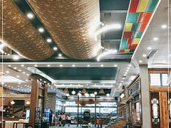 大堂-纳福苑(亮庆餐饮分店)