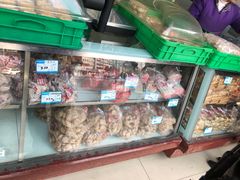 零售区-宫廷糕点铺(双林中横路店)
